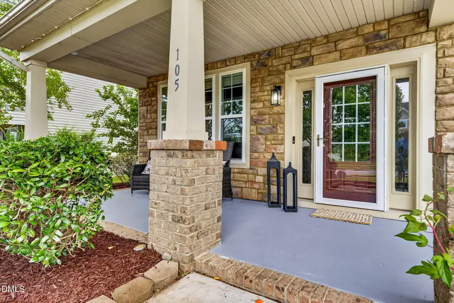 105 Joycliff Drive, Morrisville, NC 27560 - #2