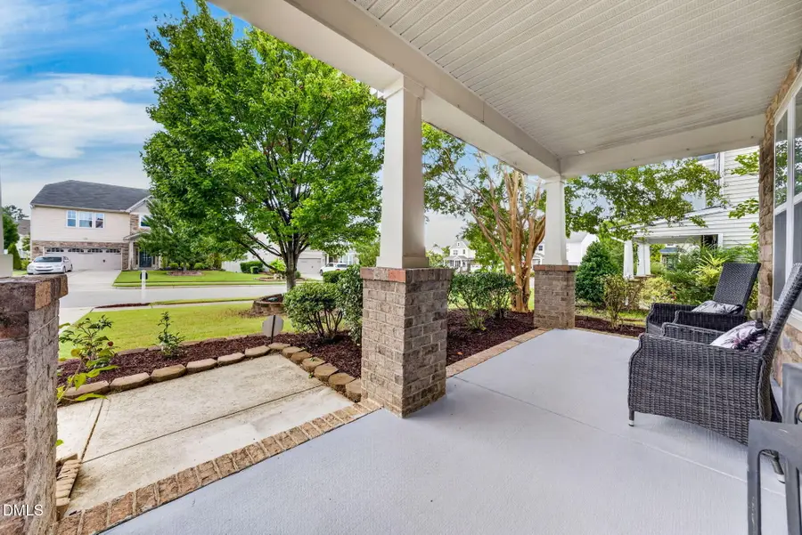 105 Joycliff Drive, Morrisville, NC 27560 - #3