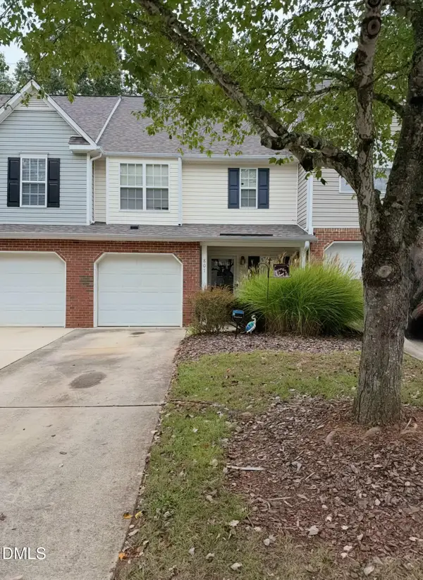 807 Creek Crossing Trail, Whitsett, NC 27377