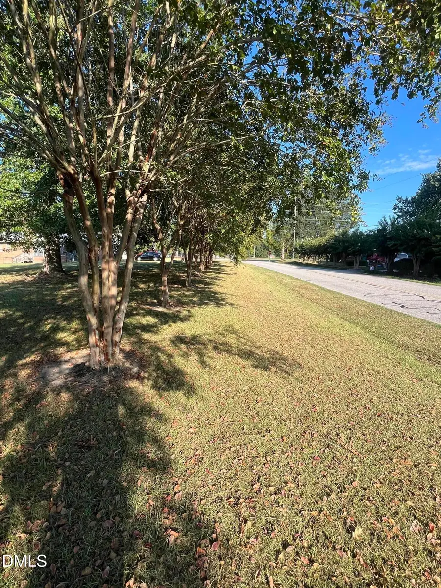 4035 Doyle Road, Zebulon, NC 27597 - #3