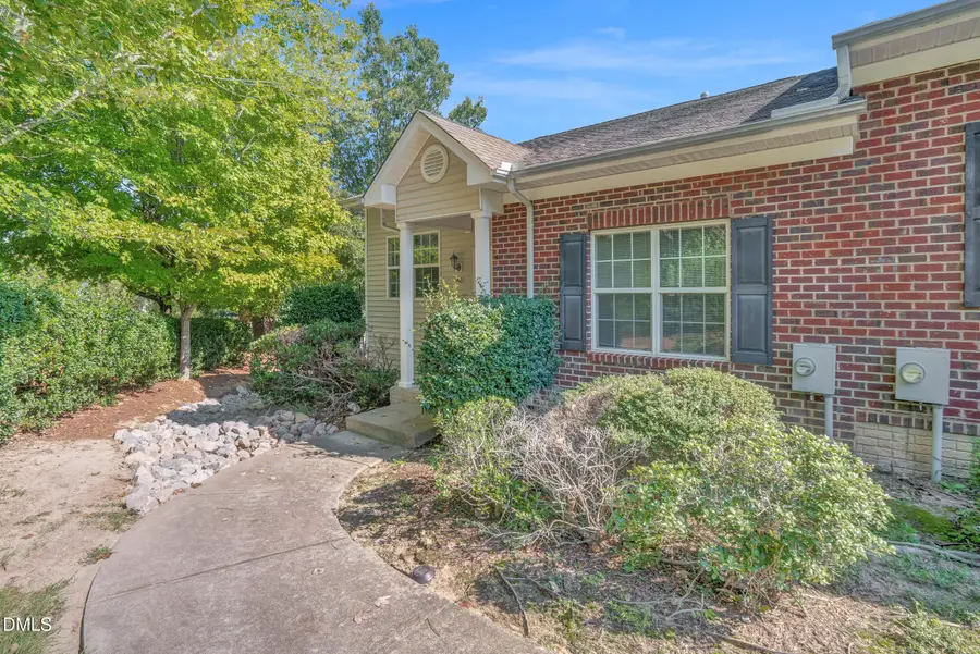 4611 Centrebrook Circle, Raleigh, NC 27616 - #2