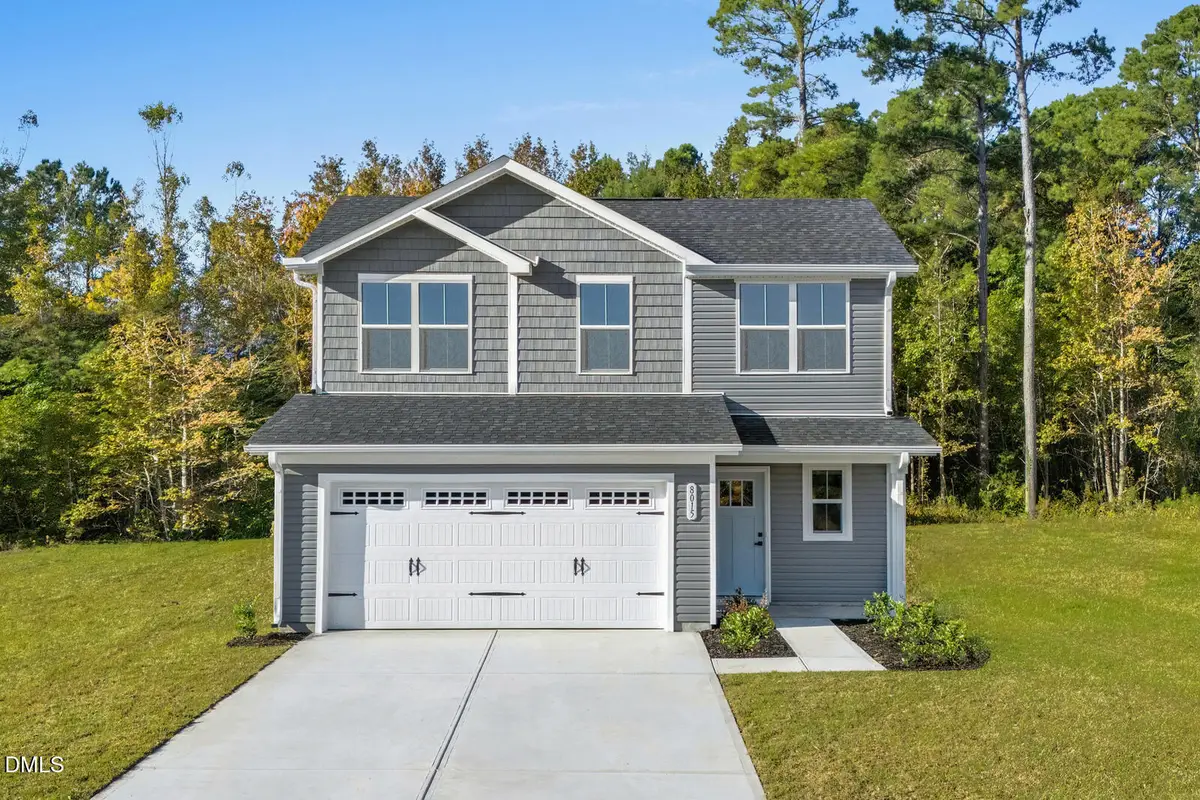 42 Ladybug Drive, Bailey, NC 27807 - #1