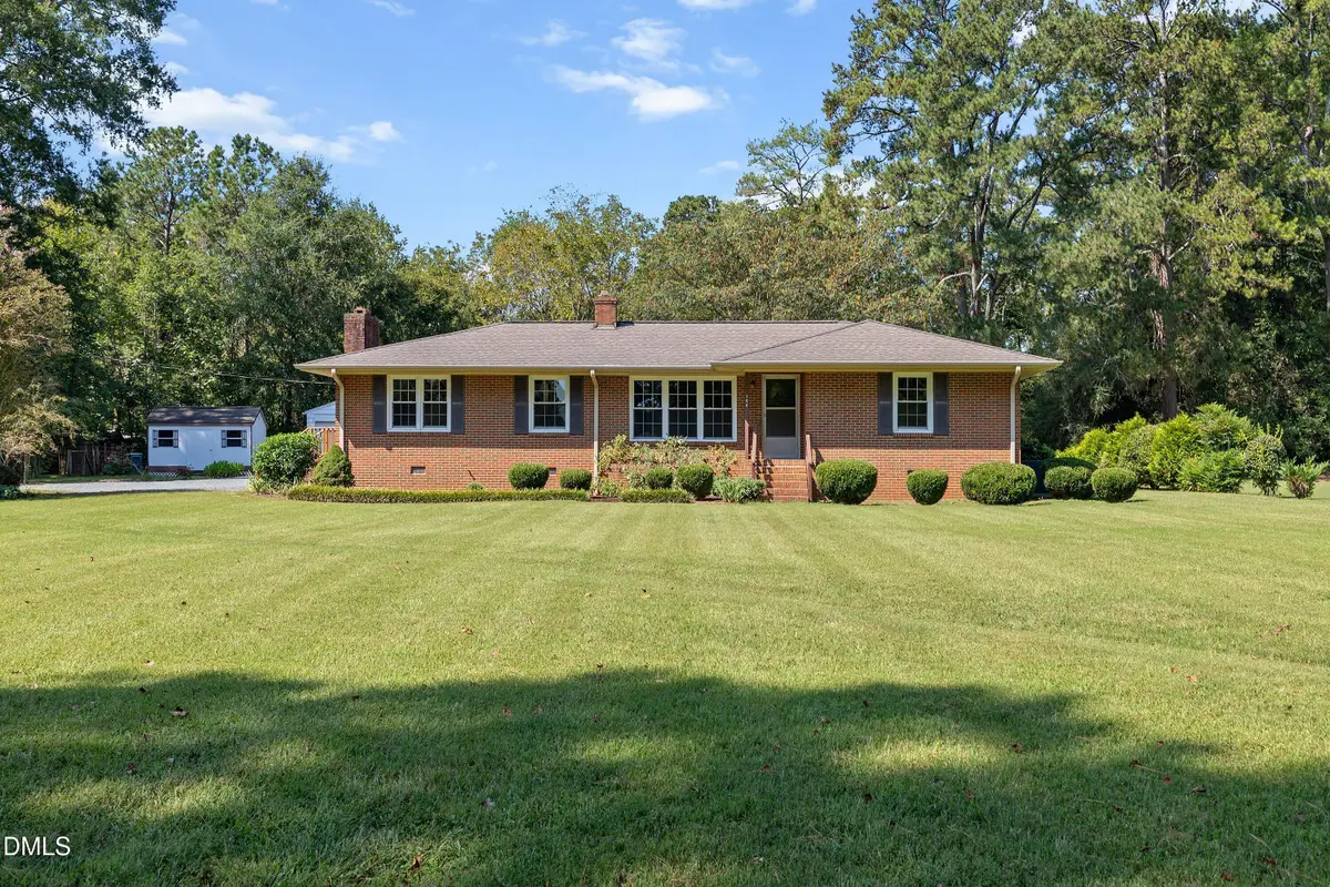 798 Sanford Road, Pittsboro, NC 27312 - #1