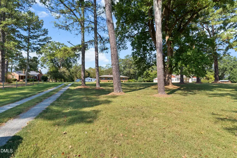 798 Sanford Road, Pittsboro, NC 27312 - #2