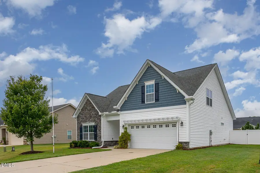 31 Joterrel Court, Clayton, NC 27520 - #2