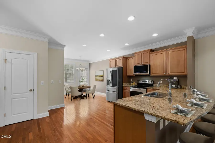 1104 Palace Garden Way, Raleigh, NC 27603 - #3