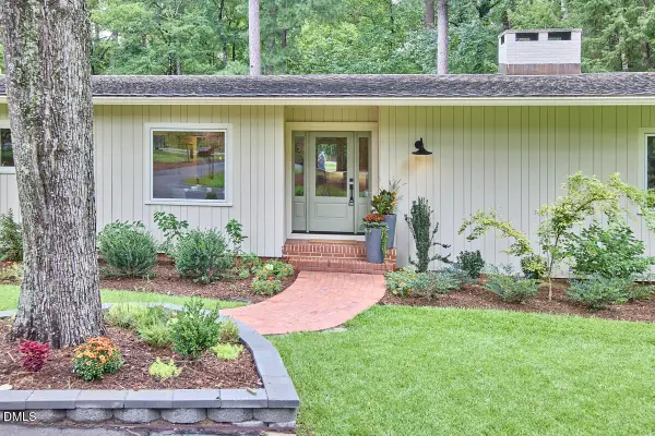 3505 Rugby Road, Durham, NC 27707