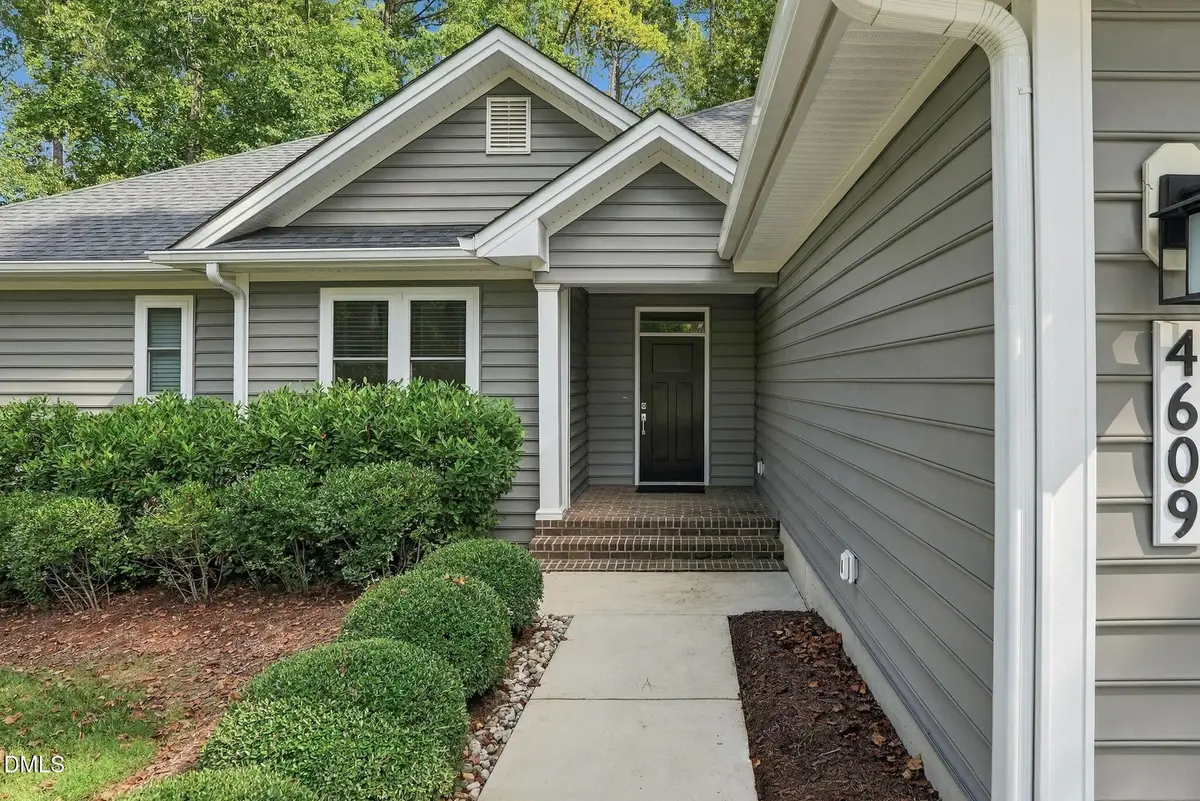 4609 Montgomery, Pittsboro, NC 27312 - #1
