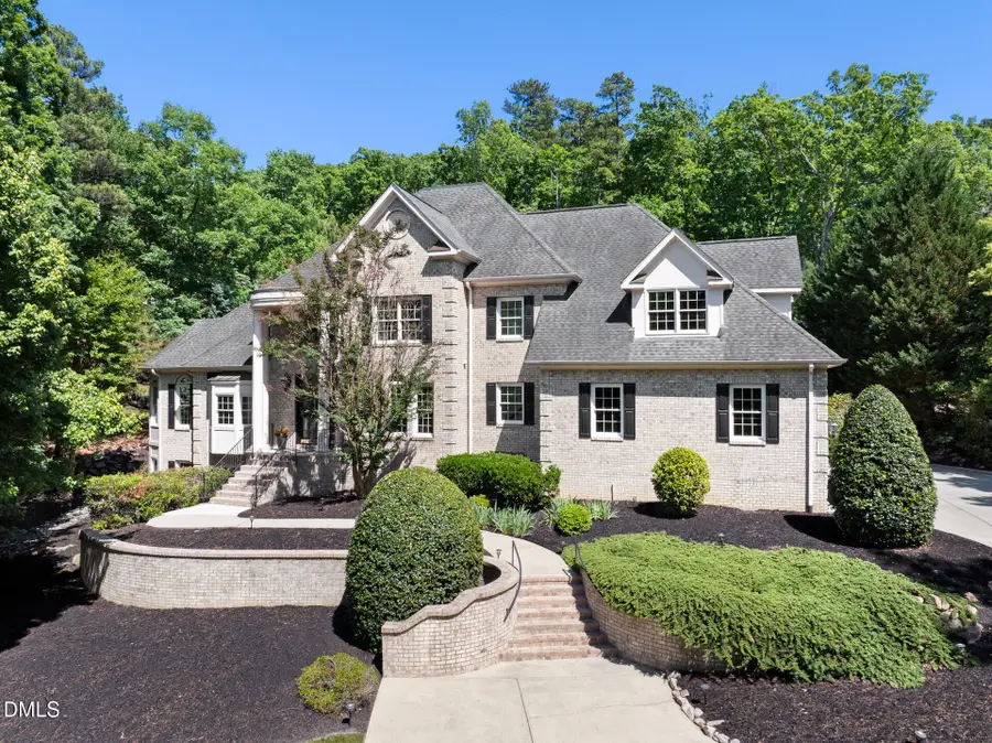 16106 Morehead, Chapel Hill, NC 27517 - #2
