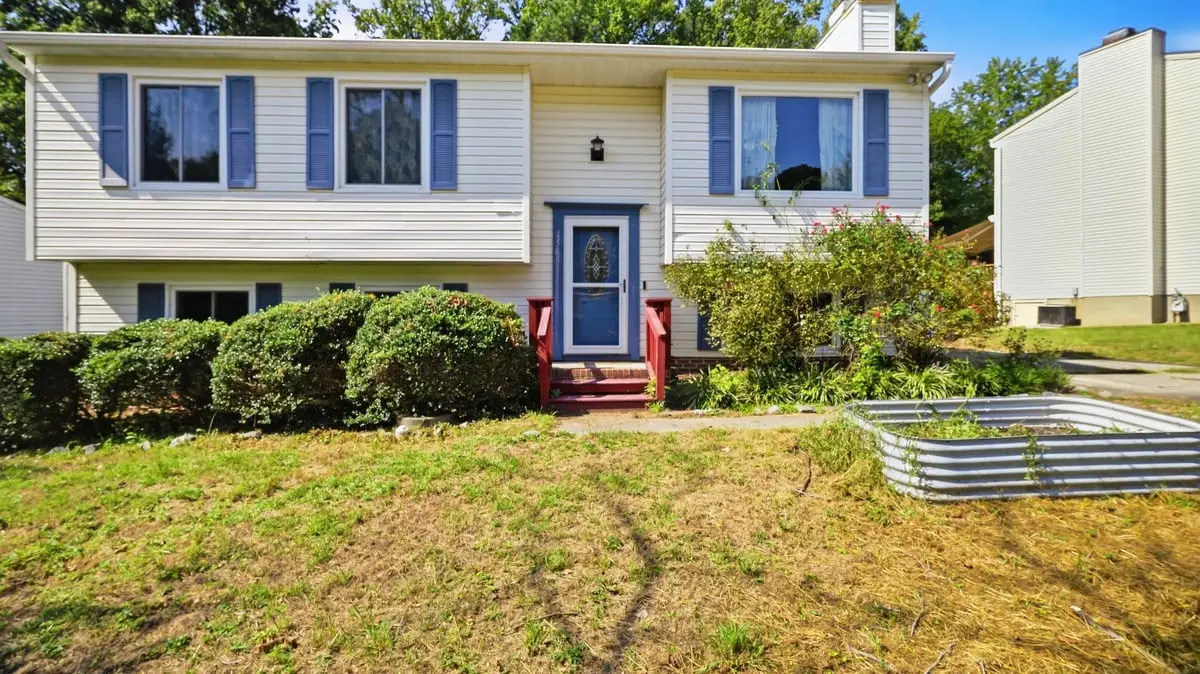 4509 Tyne Drive, Durham, NC 27703 - #1