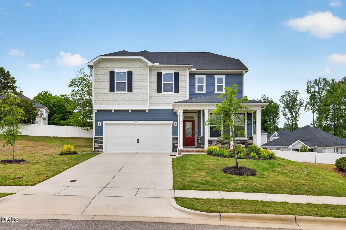 107 Harpers Lndg Road, Garner, NC 27529 - #1