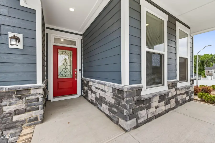 107 Harpers Lndg Road, Garner, NC 27529 - #3