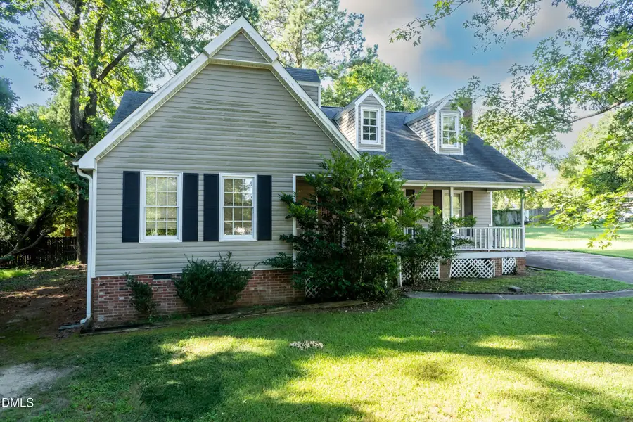 107 Oxford Circle, Knightdale, NC 27545 - #2