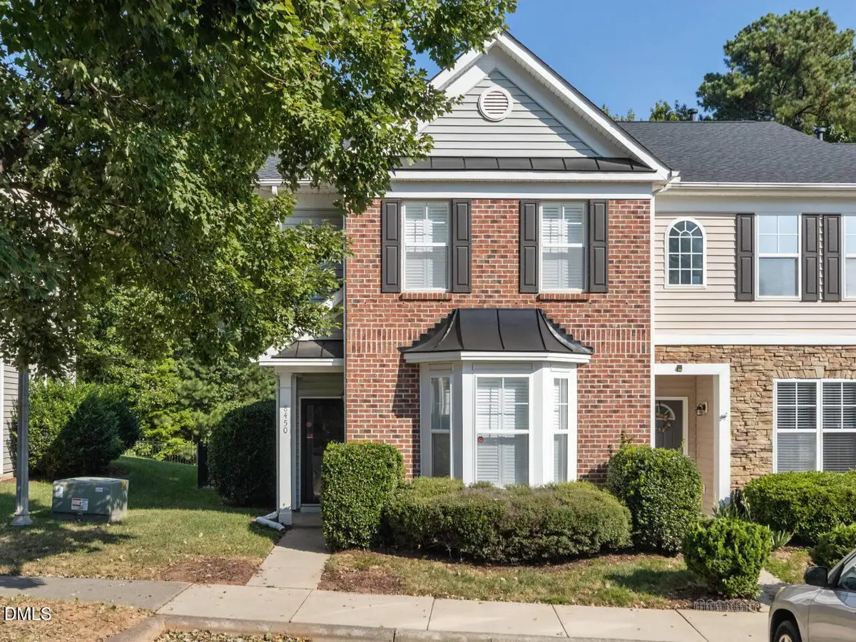 8450 Central Drive, Raleigh, NC 27613 - #1