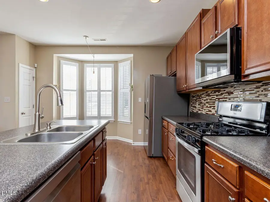 8450 Central Drive, Raleigh, NC 27613 - #3