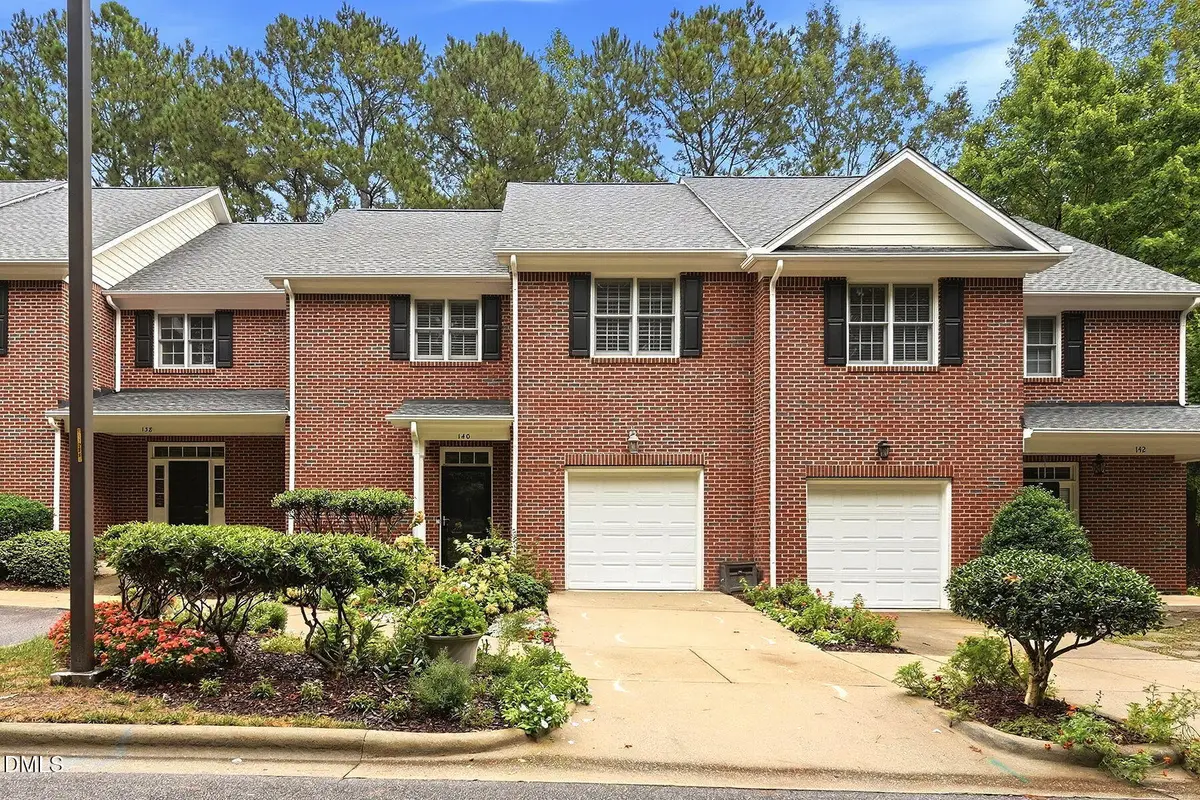 140 Tuska Hills Drive, Holly Springs, NC 27540 - #1