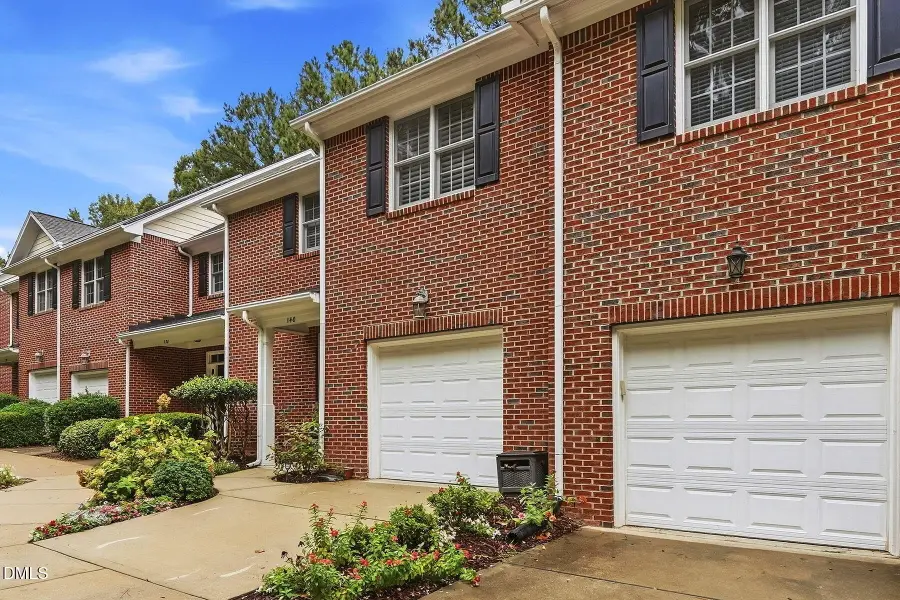 140 Tuska Hills Drive, Holly Springs, NC 27540 - #3