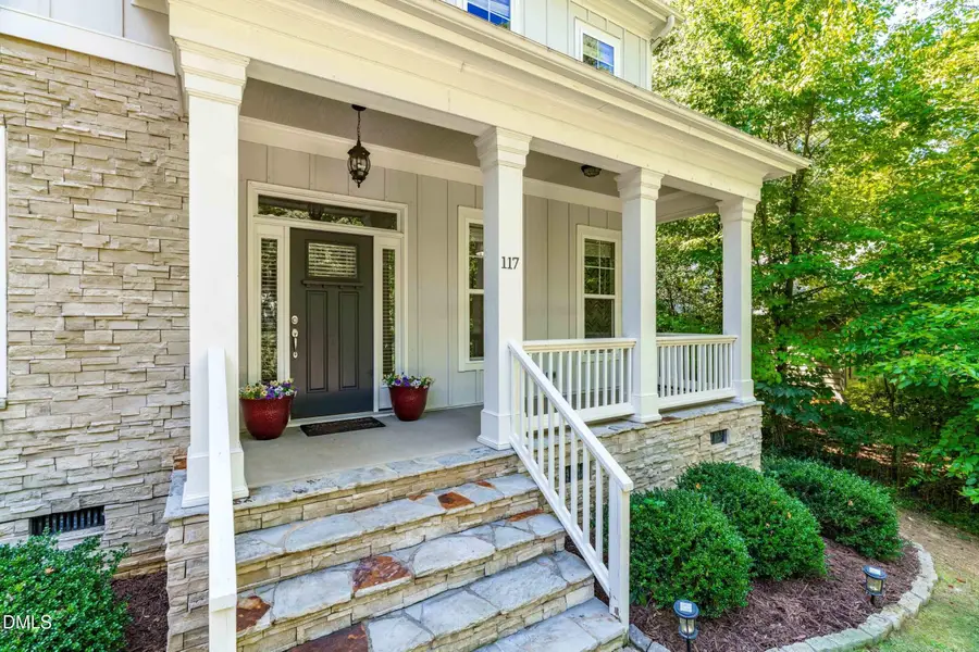117 Normandale Drive, Cary, NC 27513 - #3
