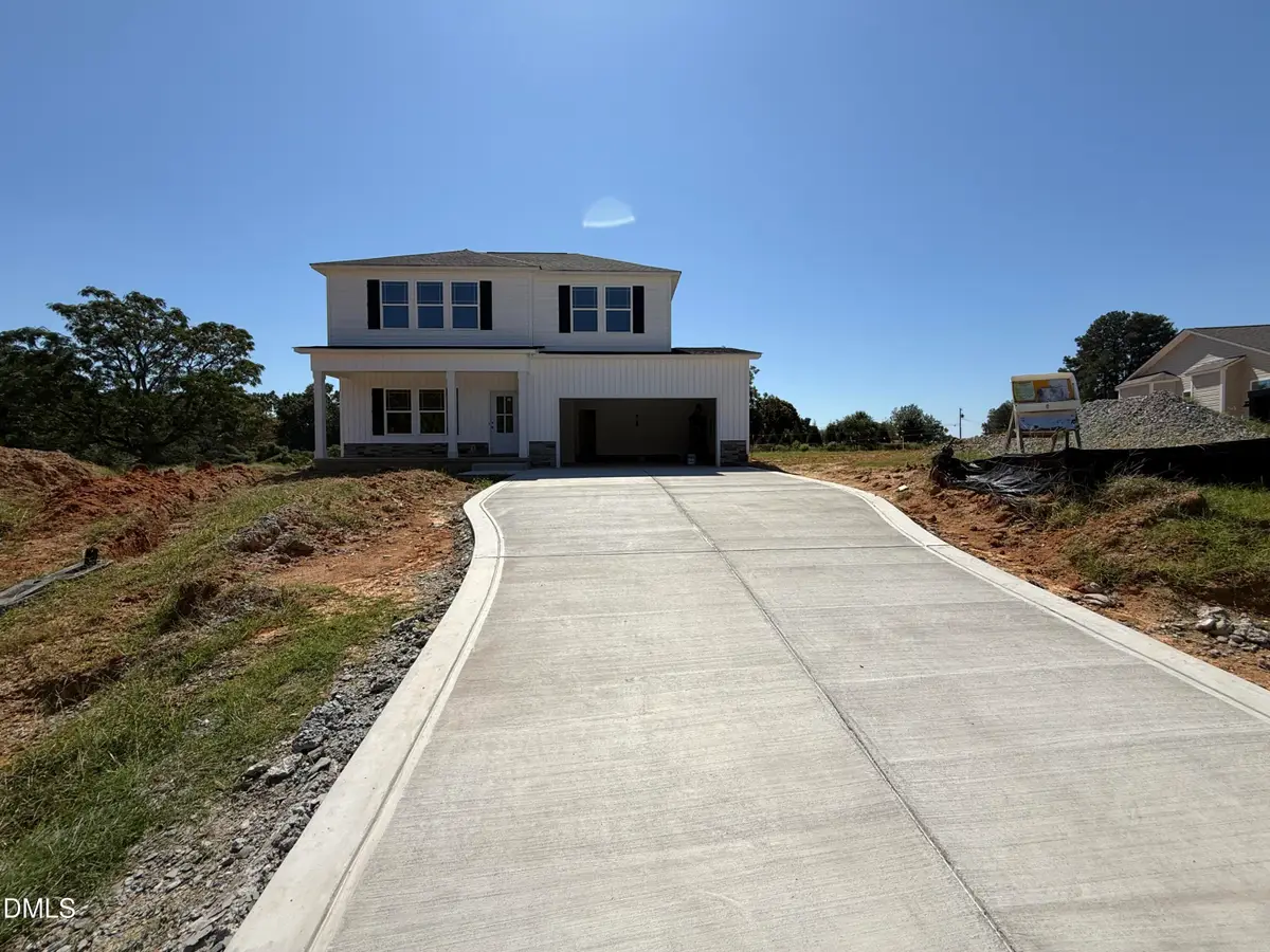 55 Hagood Street, Smithfield, NC 27577 - #1