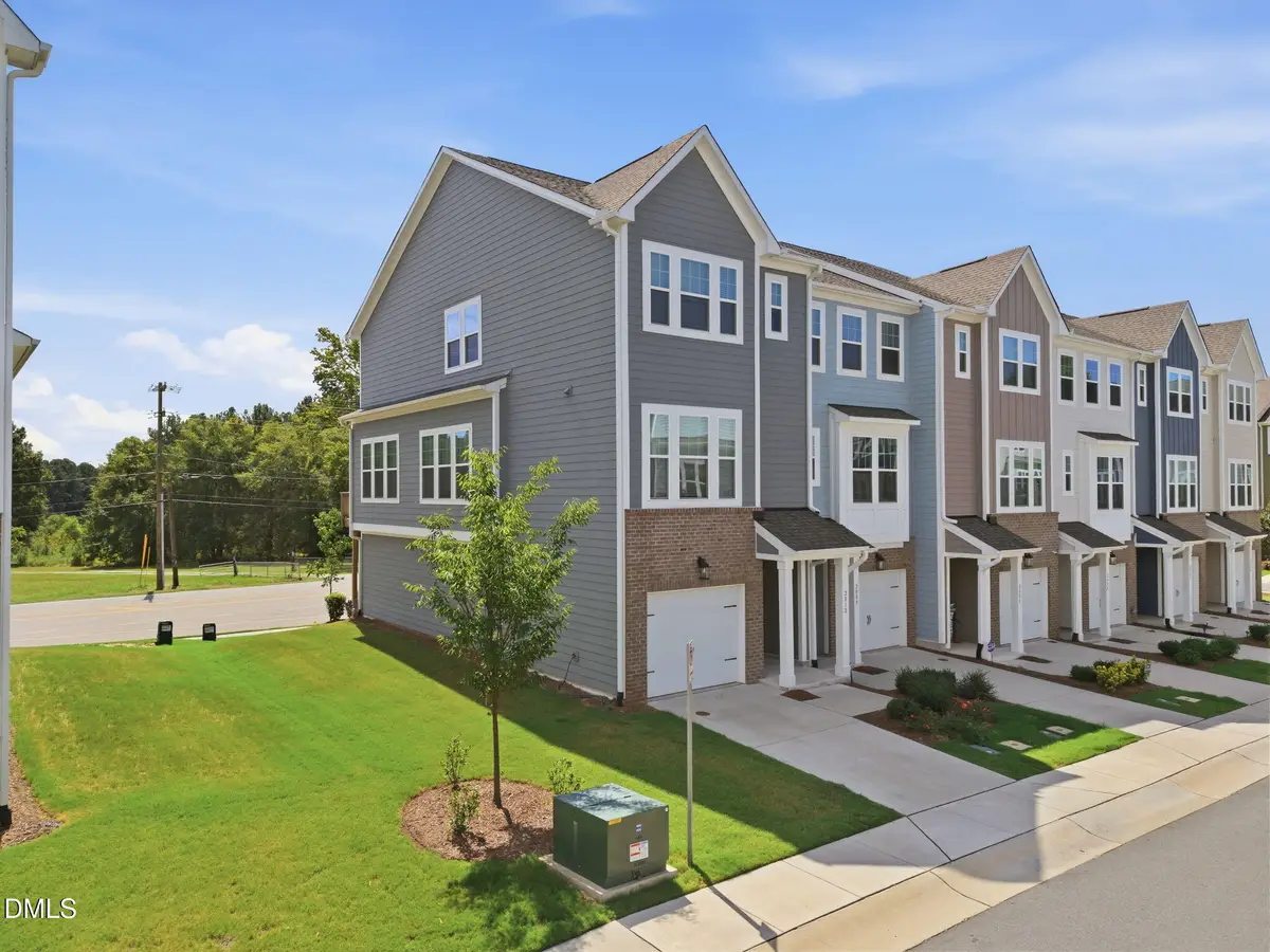 2010 Enrichment Way, Durham, NC 27703 - #1