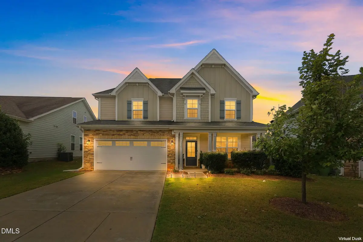 2025 Ginseng Lane, Raleigh, NC 27603 - #1