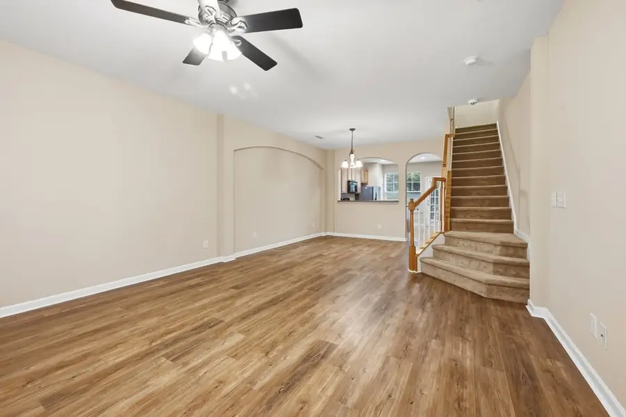 6639 Clarksburg Place, Raleigh, NC 27616 - #3