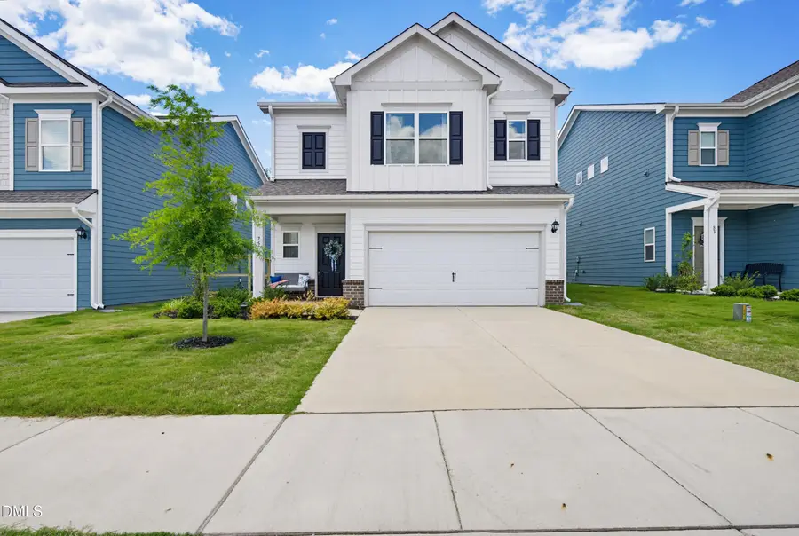 75 Commons Circle, Clayton, NC 27520 - #2