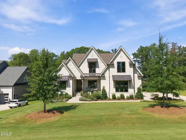 1221 Perry Bluff Drive, Wake Forest, NC 27587