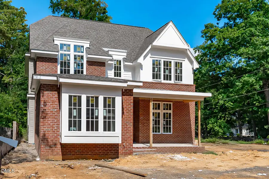 415 Webster Street, Cary, NC 27511 - #2