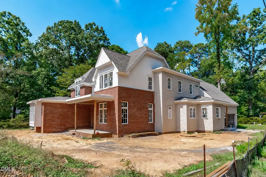 415 Webster Street, Cary, NC 27511 - #3