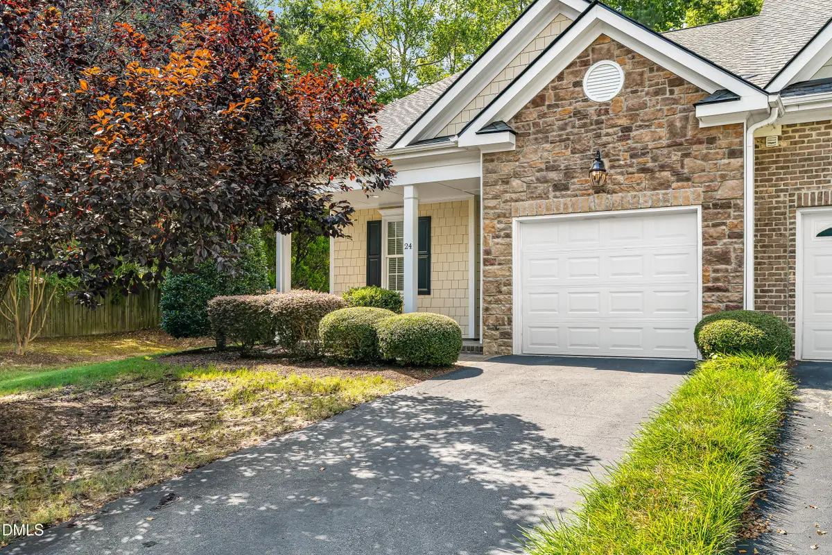 5515 S Roxboro Street, Durham, NC 27713 - #1