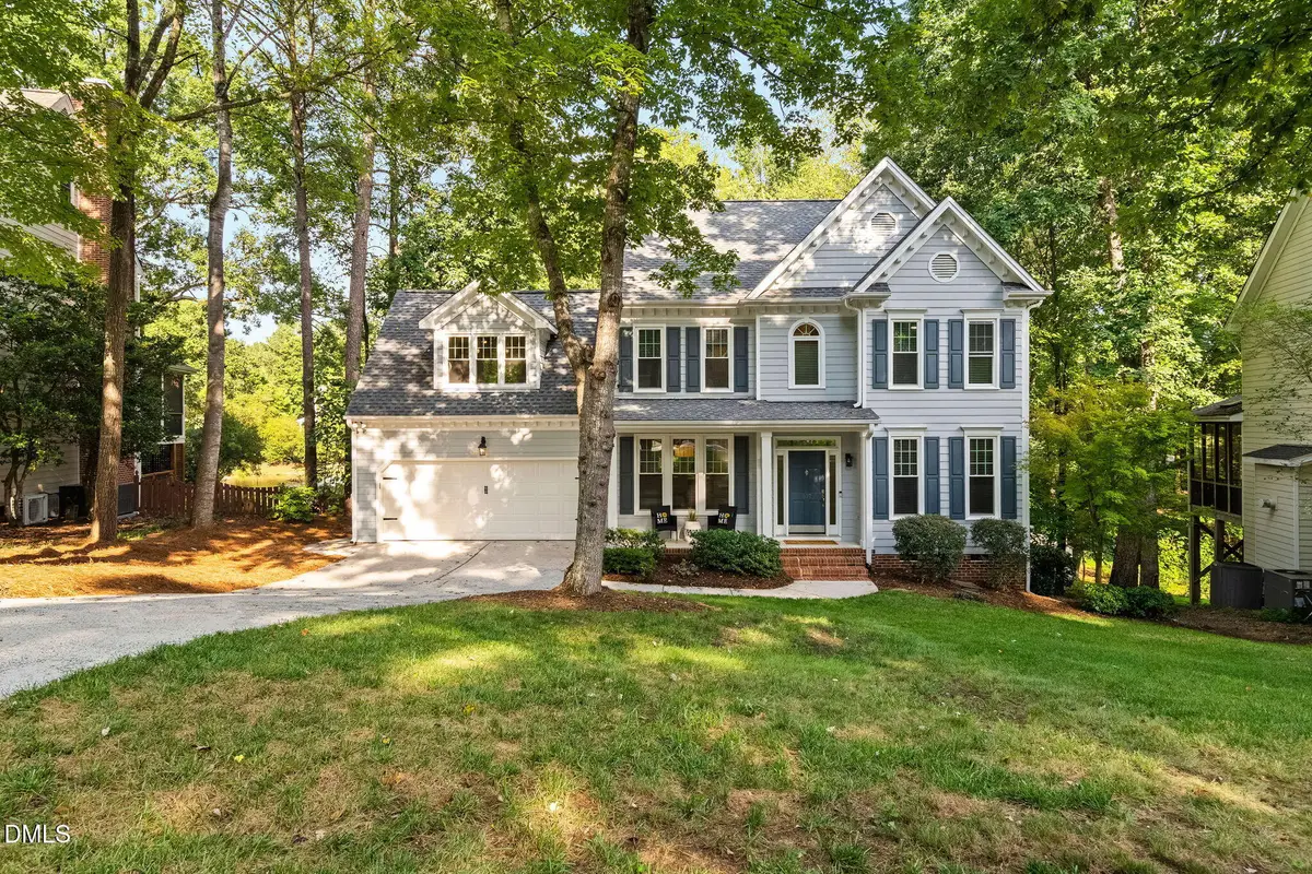 107 Bergeron Way, Cary, NC 27519 - #1