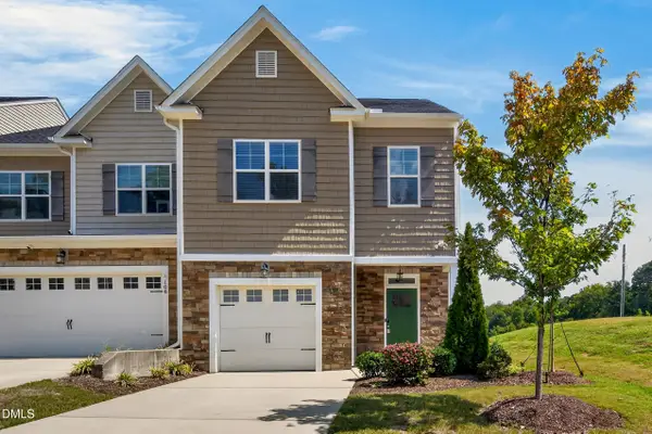 104 Zante Currant Road, Durham, NC 27703