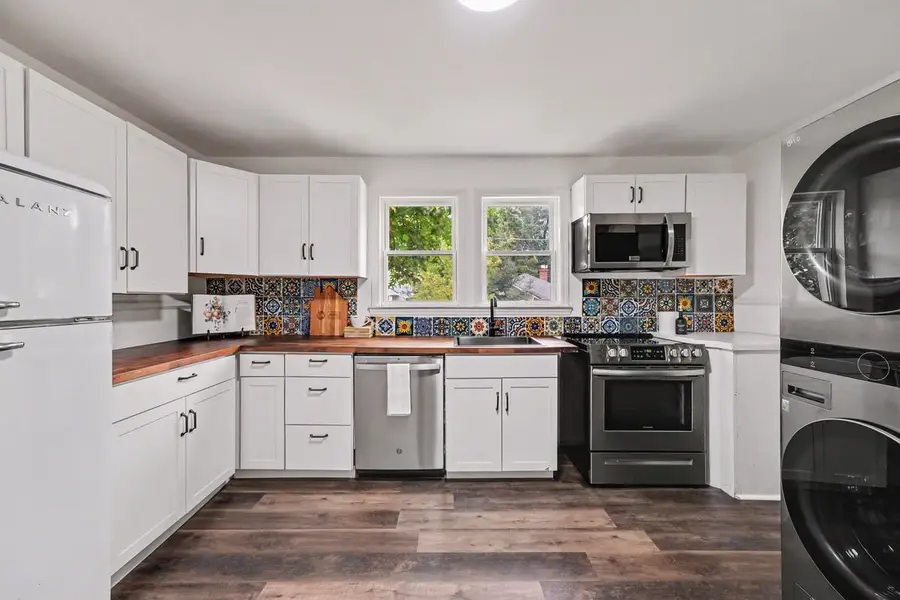 415 N Guthrie Avenue, Durham, NC 27703 - #3