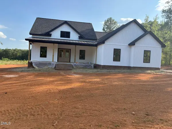 308 Rachel Road, Littleton, NC 27850