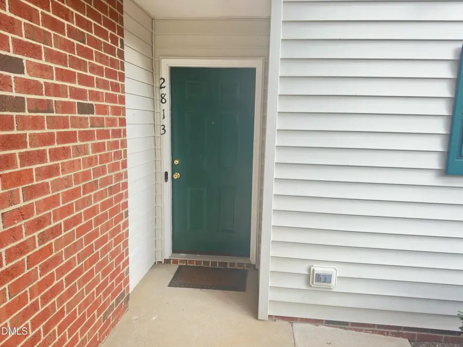 2813 Wellington Ridge Loop, Cary, NC 27518 - #2