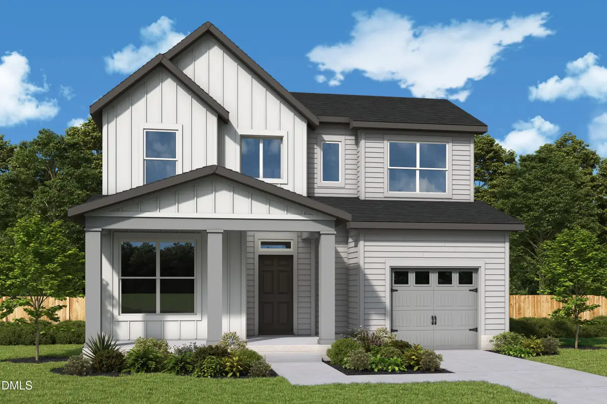 27 Restful Point, Fuquay Varina, NC 27526 - #1