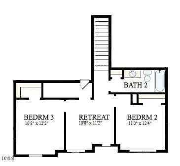 27 Restful Point, Fuquay Varina, NC 27526 - #3