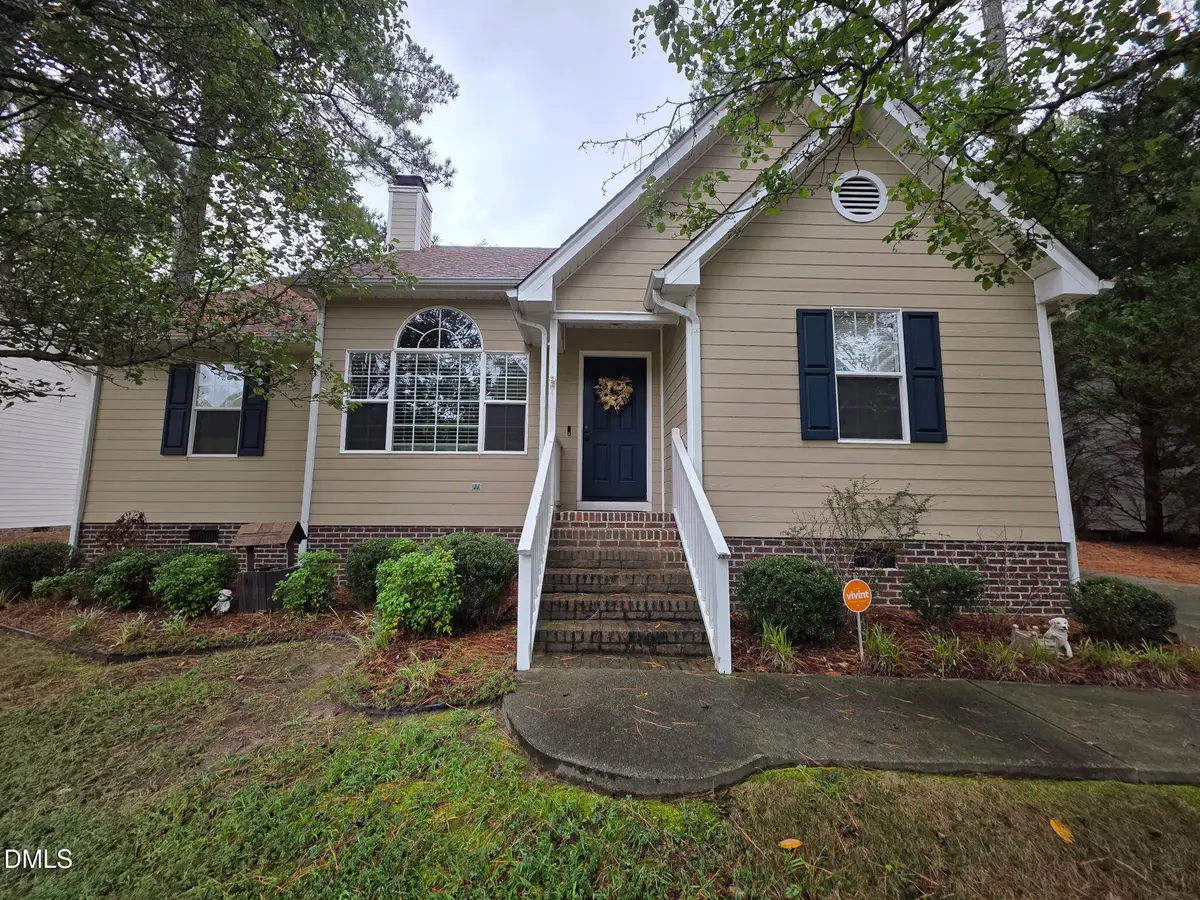 2060 Ferbow Street, Creedmoor, NC 27522 - #1