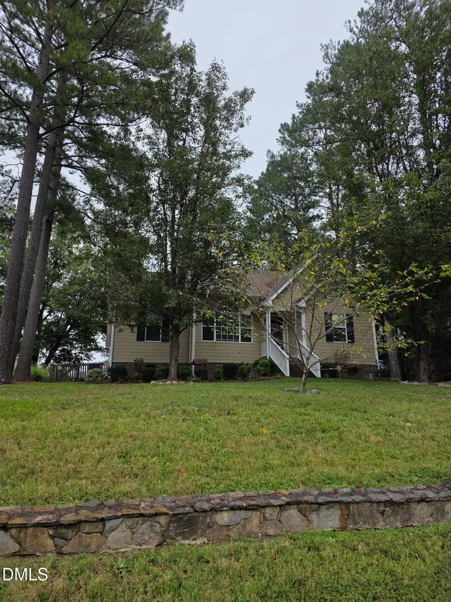 2060 Ferbow Street, Creedmoor, NC 27522 - #2