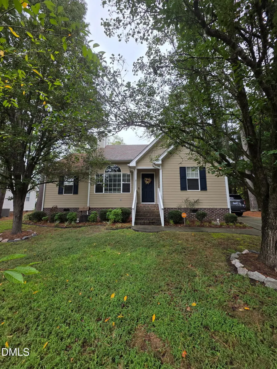 2060 Ferbow Street, Creedmoor, NC 27522 - #3