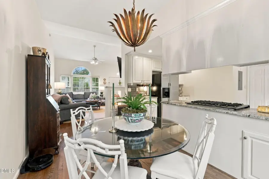 5916 Royal Coach Court, Raleigh, NC 27612 - #3