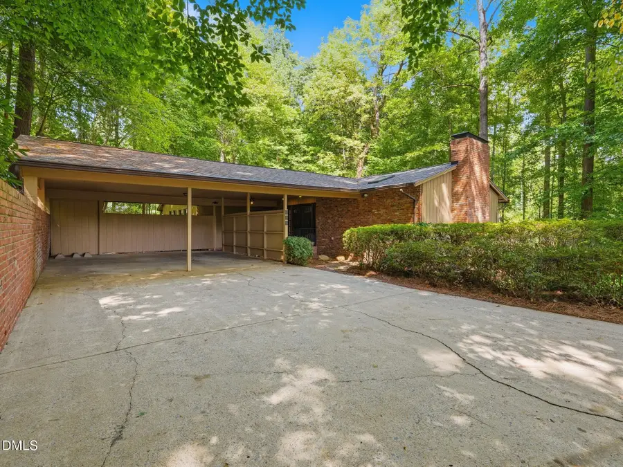 706 Queensferry Road, Cary, NC 27511 - #2
