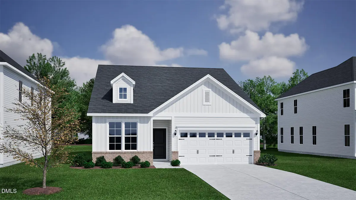 1020 Greer Mill Grove, Durham, NC 27703 - #1