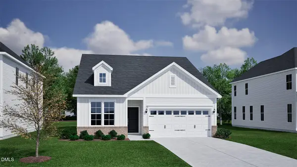 1020 Greer Mill Grove, Durham, NC 27703