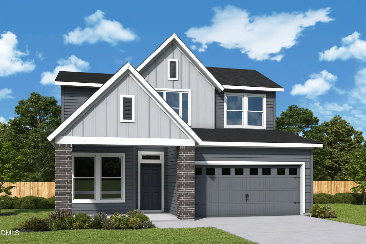 121 Tranquility Way, Fuquay Varina, NC 27526 - #1