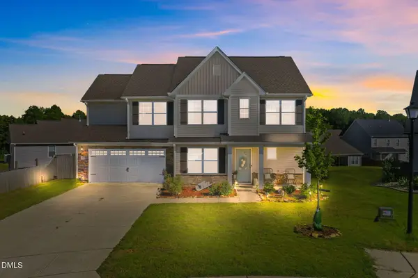 104 Antietam Place, Mebane, NC 27302