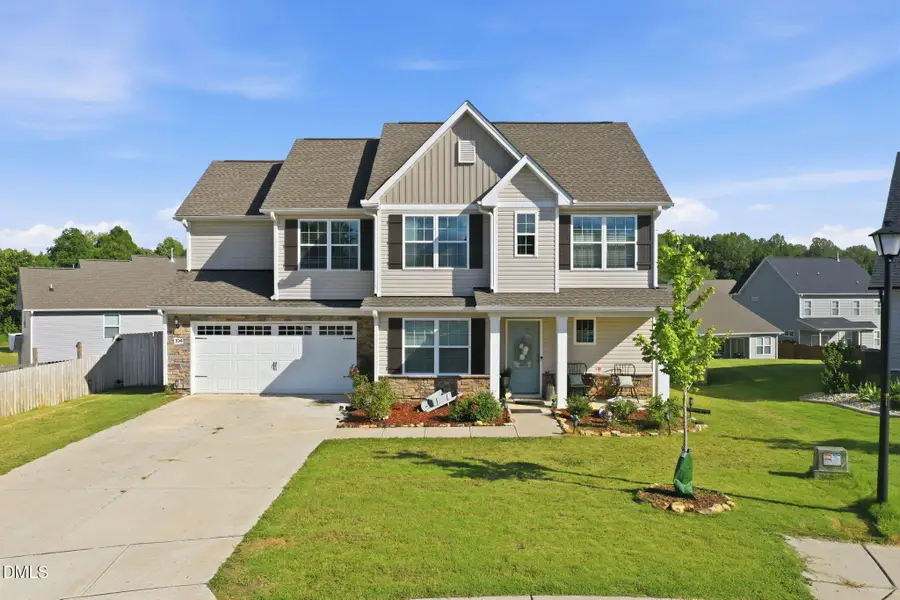 104 Antietam Place, Mebane, NC 27302 - #2