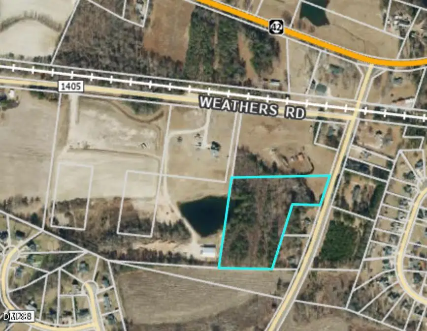 4 Truelove Road, Holly Springs, NC 27540 - #3