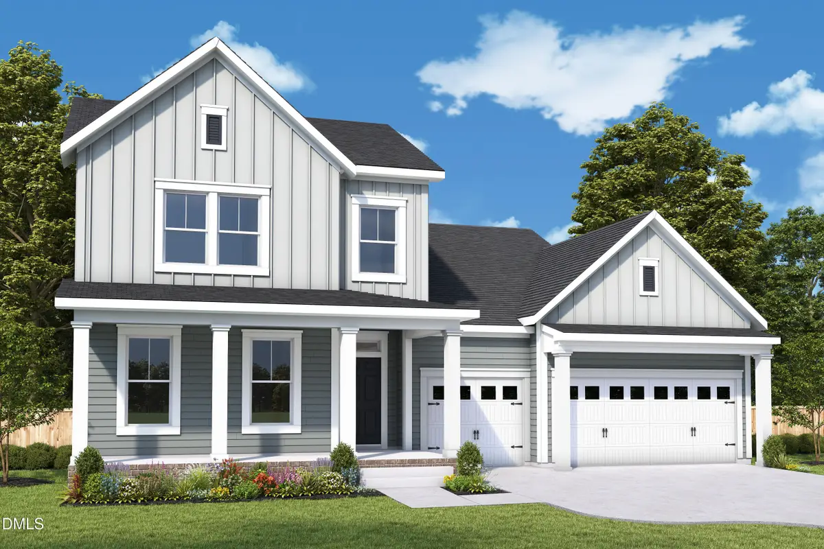 165 Silent Creek Run, Fuquay Varina, NC 27526 - #1